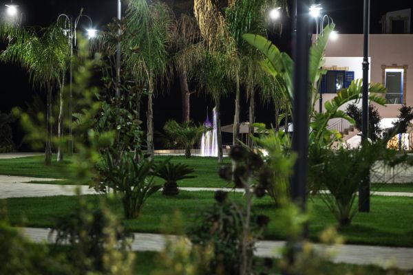 Scala Dei Turchi Resort (Realmonte)